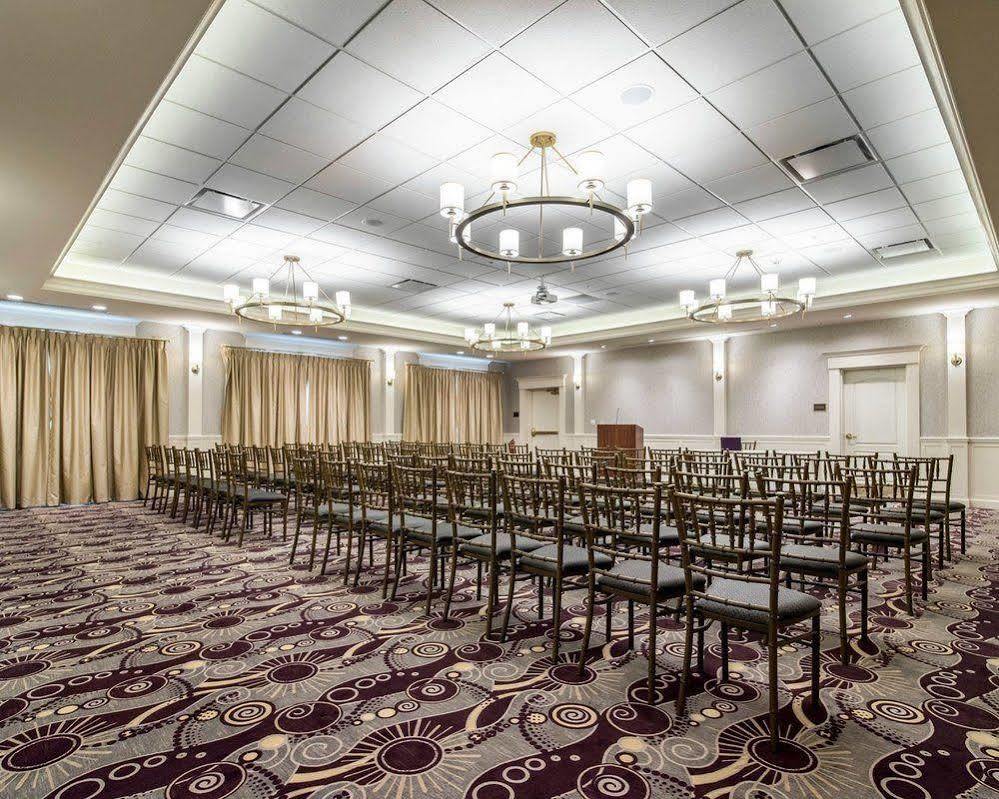 Park Manor Hotel Clifton Park