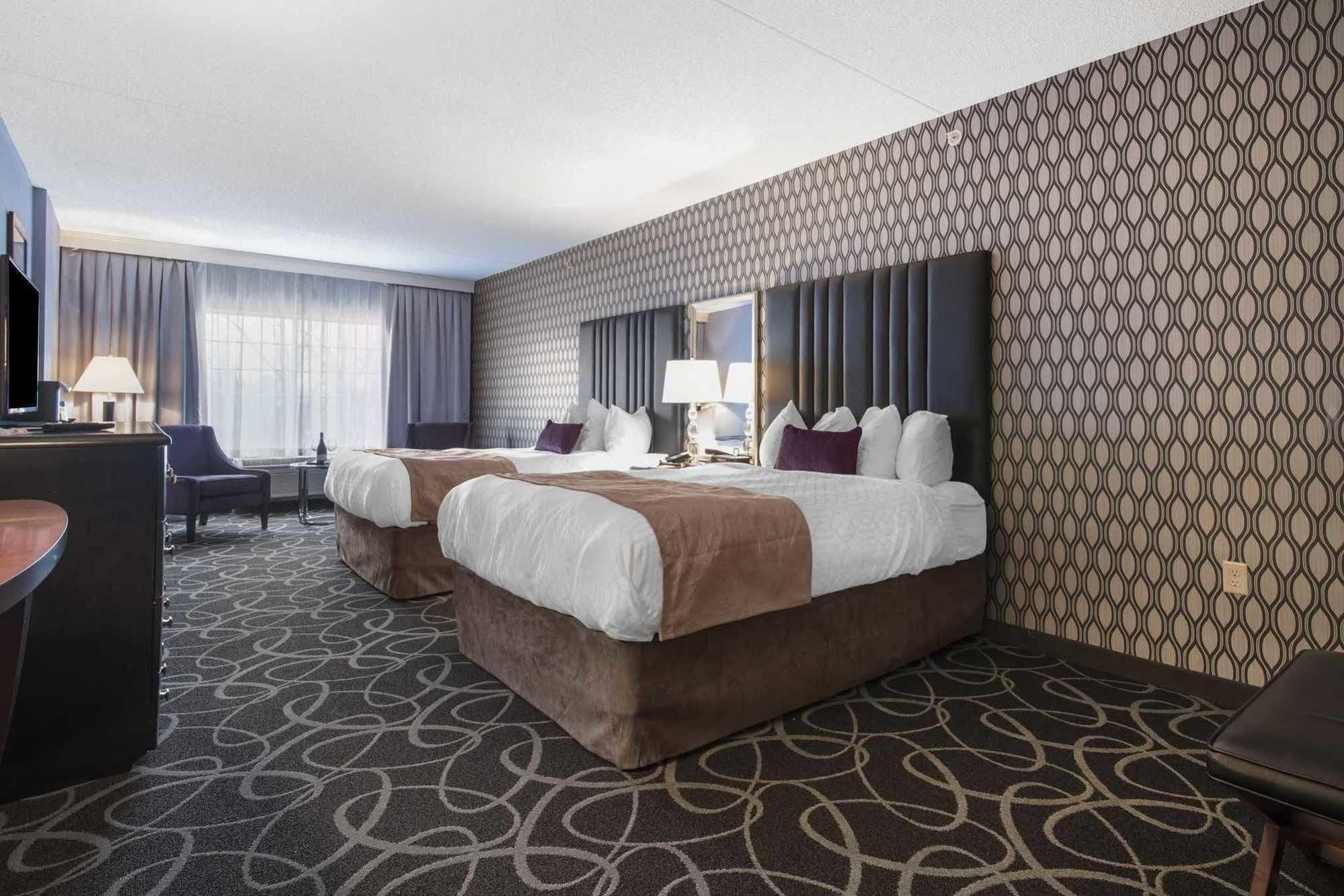 Hotel Park Manor