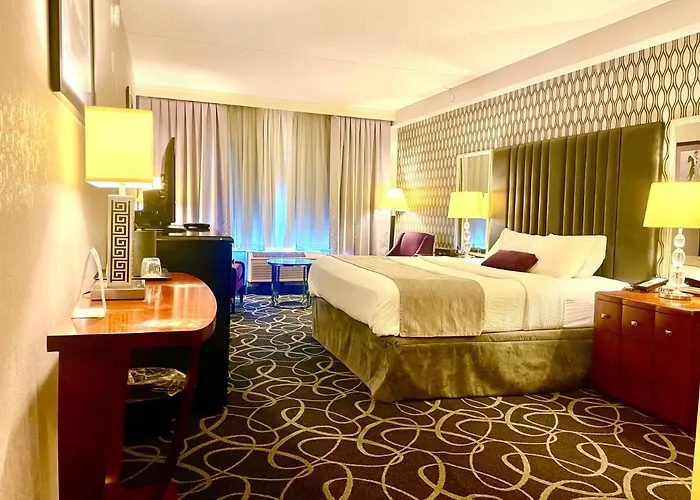 Park Manor Hotel