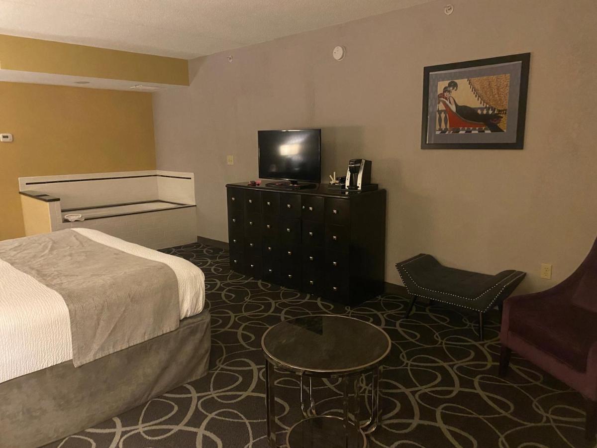 Hotel Park Manor