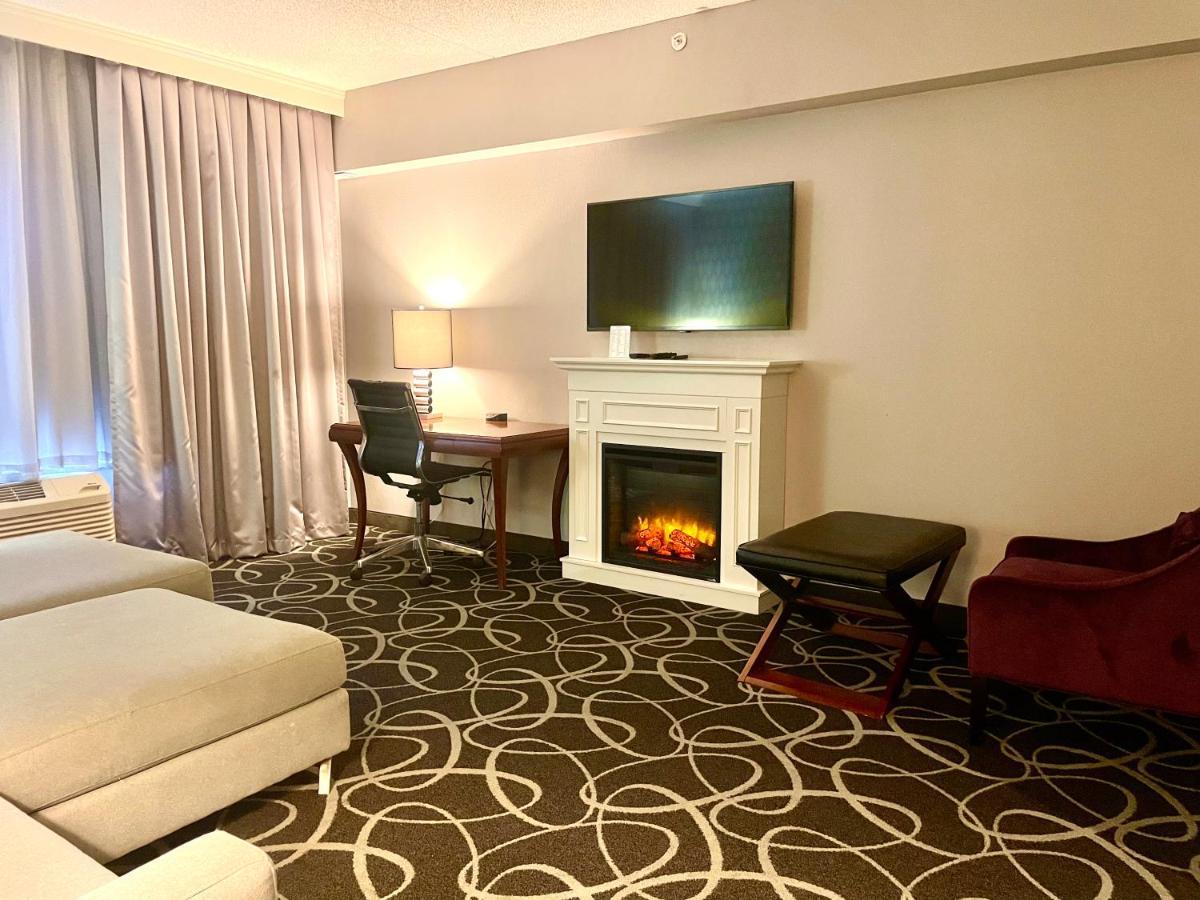 Park Manor Hotel Clifton Park