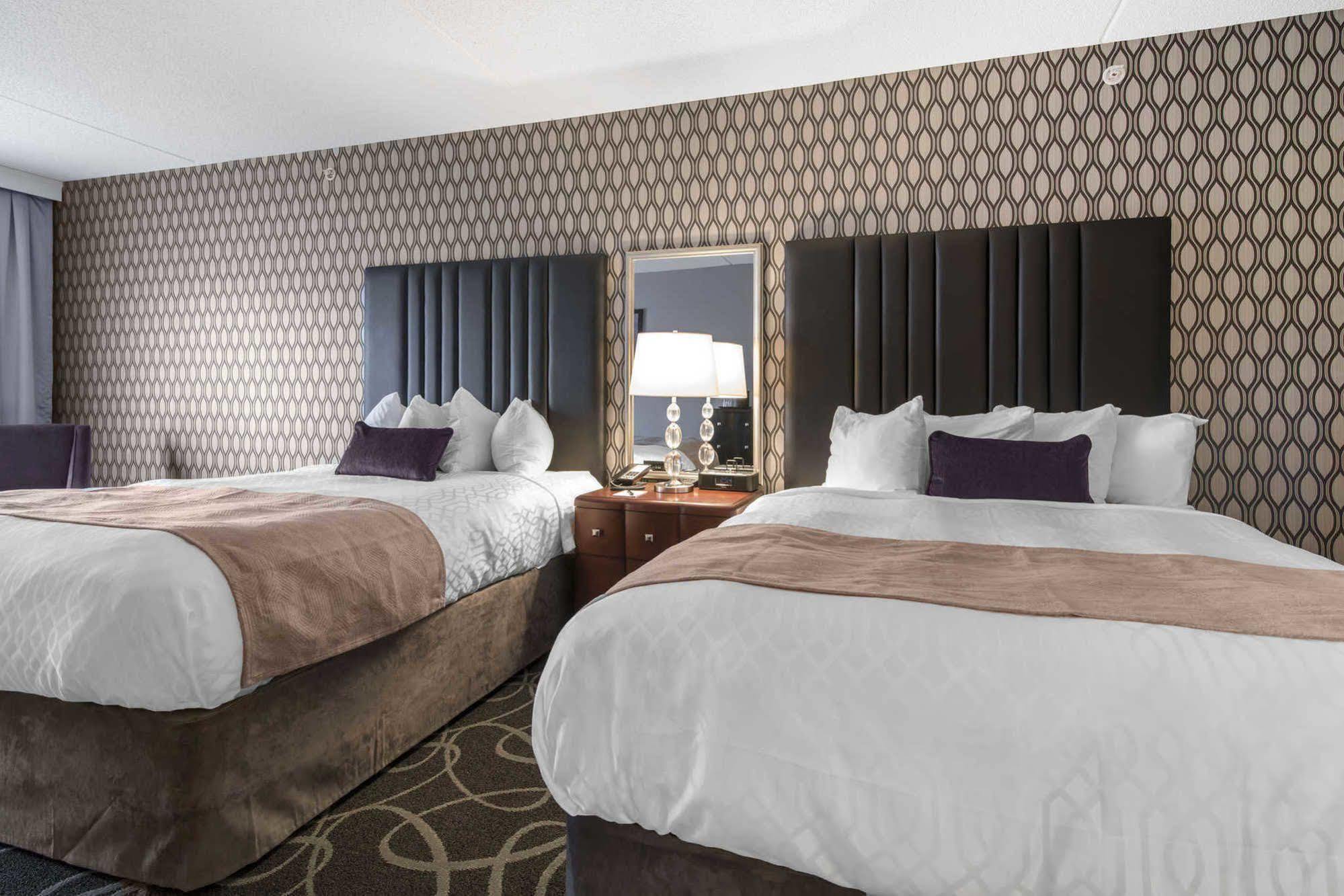 Hotel Park Manor