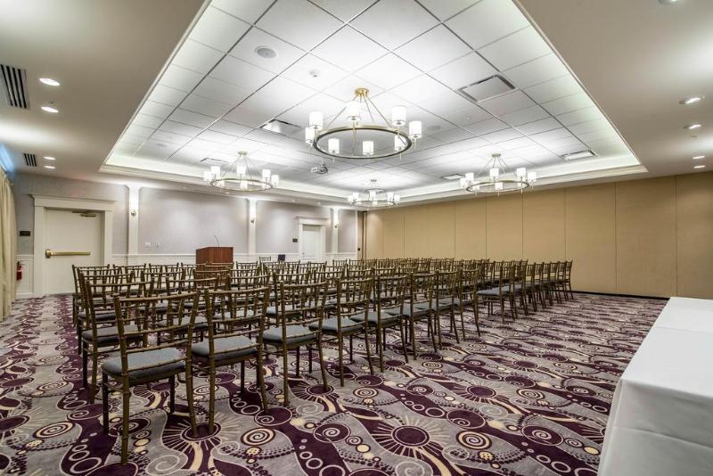 Park Manor 5* Clifton Park